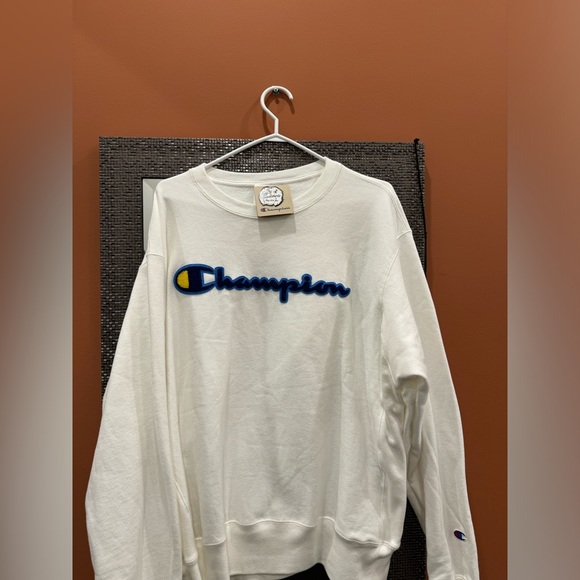 Brand new champions hoodie - Picture 2 of 4